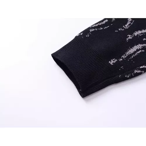 Cheap Louis Vuitton LV Sweaters Long Sleeved For Unisex #1354755 Replica Wholesale [$56.00 USD] [ITEM#1354755] on Replica Louis Vuitton LV Sweaters