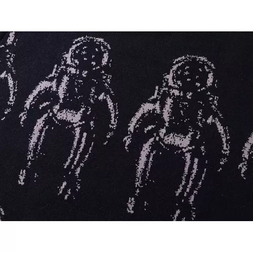 Cheap Louis Vuitton LV Sweaters Long Sleeved For Unisex #1354755 Replica Wholesale [$56.00 USD] [ITEM#1354755] on Replica Louis Vuitton LV Sweaters