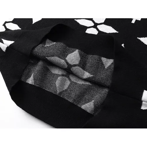 Cheap Louis Vuitton LV Sweaters Long Sleeved For Unisex #1354757 Replica Wholesale [$56.00 USD] [ITEM#1354757] on Replica Louis Vuitton LV Sweaters