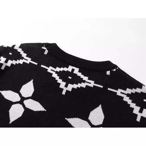 Cheap Louis Vuitton LV Sweaters Long Sleeved For Unisex #1354757 Replica Wholesale [$56.00 USD] [ITEM#1354757] on Replica Louis Vuitton LV Sweaters
