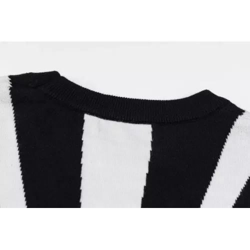 Cheap Louis Vuitton LV Sweaters Long Sleeved For Unisex #1354758 Replica Wholesale [$56.00 USD] [ITEM#1354758] on Replica Louis Vuitton LV Sweaters