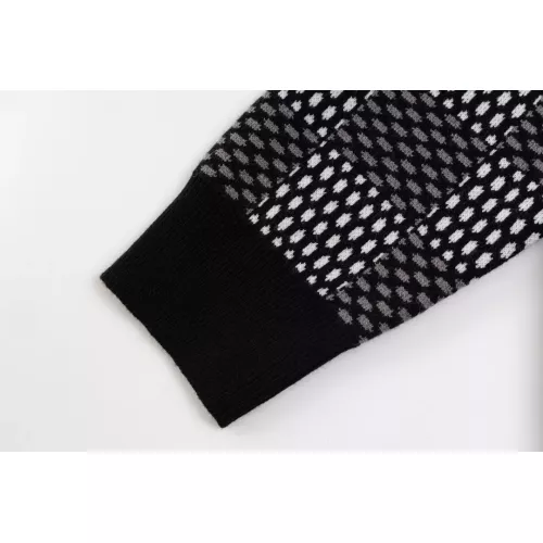 Cheap Louis Vuitton LV Sweaters Long Sleeved For Unisex #1354759 Replica Wholesale [$56.00 USD] [ITEM#1354759] on Replica Louis Vuitton LV Sweaters