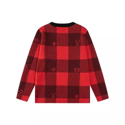 Cheap Louis Vuitton LV Sweaters Long Sleeved For Unisex #1354762 Replica Wholesale [$56.00 USD] [ITEM#1354762] on Replica Louis Vuitton LV Sweaters