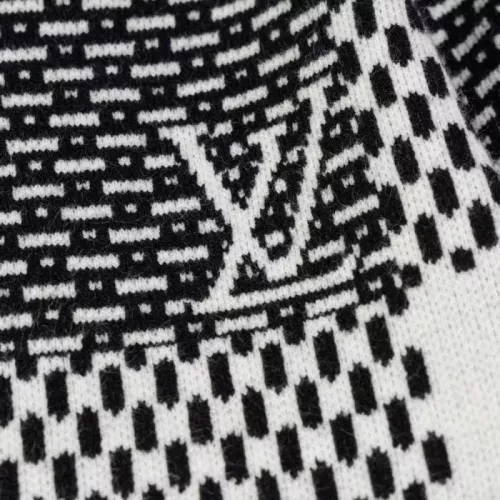 Cheap Louis Vuitton LV Sweaters Long Sleeved For Unisex #1354763 Replica Wholesale [$56.00 USD] [ITEM#1354763] on Replica Louis Vuitton LV Sweaters