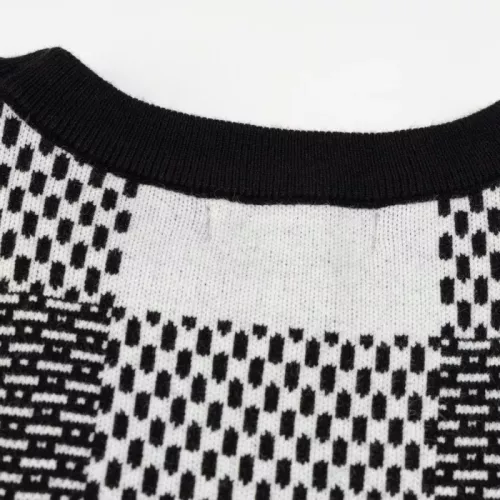 Cheap Louis Vuitton LV Sweaters Long Sleeved For Unisex #1354763 Replica Wholesale [$56.00 USD] [ITEM#1354763] on Replica Louis Vuitton LV Sweaters