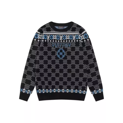 Louis Vuitton LV Sweaters Long Sleeved For Unisex #1354767