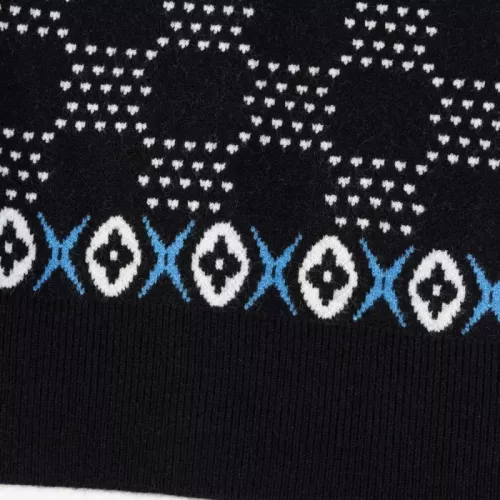 Cheap Louis Vuitton LV Sweaters Long Sleeved For Unisex #1354767 Replica Wholesale [$56.00 USD] [ITEM#1354767] on Replica Louis Vuitton LV Sweaters