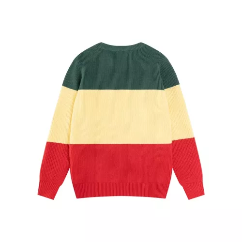 Cheap Louis Vuitton LV Sweaters Long Sleeved For Unisex #1354768 Replica Wholesale [$56.00 USD] [ITEM#1354768] on Replica Louis Vuitton LV Sweaters