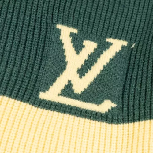 Cheap Louis Vuitton LV Sweaters Long Sleeved For Unisex #1354768 Replica Wholesale [$56.00 USD] [ITEM#1354768] on Replica Louis Vuitton LV Sweaters