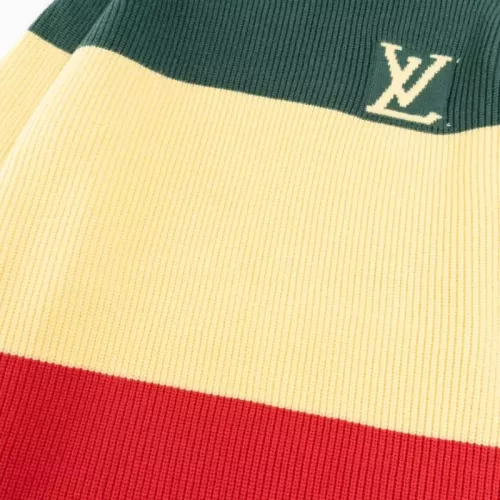 Cheap Louis Vuitton LV Sweaters Long Sleeved For Unisex #1354768 Replica Wholesale [$56.00 USD] [ITEM#1354768] on Replica Louis Vuitton LV Sweaters