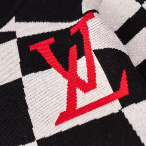 Cheap Louis Vuitton LV Sweaters Long Sleeved For Unisex #1354769 Replica Wholesale [$56.00 USD] [ITEM#1354769] on Replica Louis Vuitton LV Sweaters