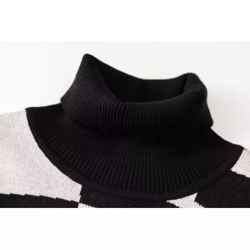 Cheap Louis Vuitton LV Sweaters Long Sleeved For Unisex #1354769 Replica Wholesale [$56.00 USD] [ITEM#1354769] on Replica Louis Vuitton LV Sweaters