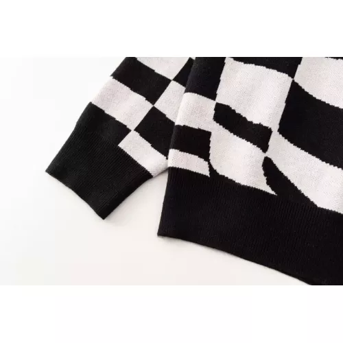Cheap Louis Vuitton LV Sweaters Long Sleeved For Unisex #1354769 Replica Wholesale [$56.00 USD] [ITEM#1354769] on Replica Louis Vuitton LV Sweaters