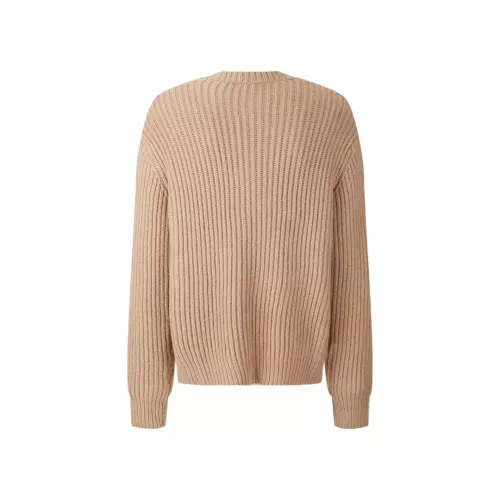 Cheap Prada Sweaters Long Sleeved For Unisex #1354770 Replica Wholesale [$105.00 USD] [ITEM#1354770] on Replica Prada Sweaters