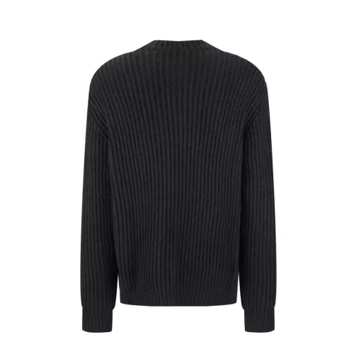 Cheap Prada Sweaters Long Sleeved For Unisex #1354771 Replica Wholesale [$105.00 USD] [ITEM#1354771] on Replica Prada Sweaters