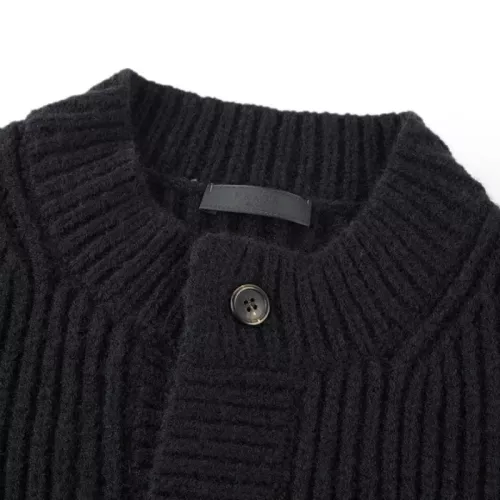 Cheap Prada Sweaters Long Sleeved For Unisex #1354771 Replica Wholesale [$105.00 USD] [ITEM#1354771] on Replica Prada Sweaters