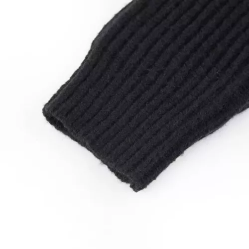 Cheap Prada Sweaters Long Sleeved For Unisex #1354771 Replica Wholesale [$105.00 USD] [ITEM#1354771] on Replica Prada Sweaters