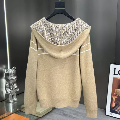 Cheap Christian Dior Jackets Long Sleeved For Unisex #1354772 Replica Wholesale [$115.00 USD] [ITEM#1354772] on Replica Christian Dior Jackets