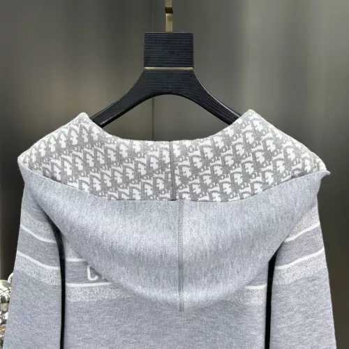 Cheap Christian Dior Jackets Long Sleeved For Unisex #1354773 Replica Wholesale [$115.00 USD] [ITEM#1354773] on Replica Christian Dior Jackets