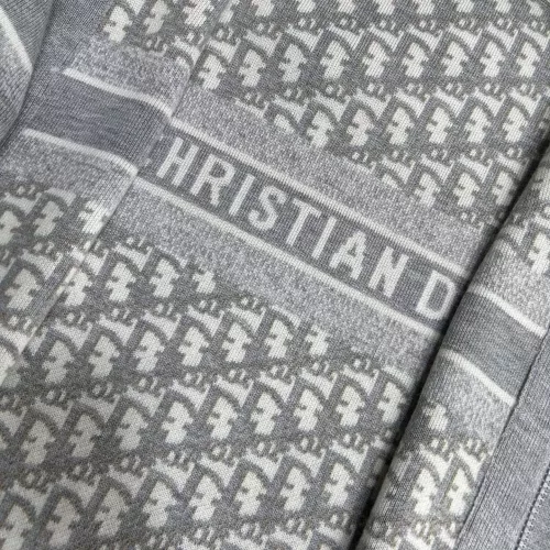 Cheap Christian Dior Jackets Long Sleeved For Unisex #1354773 Replica Wholesale [$115.00 USD] [ITEM#1354773] on Replica Christian Dior Jackets