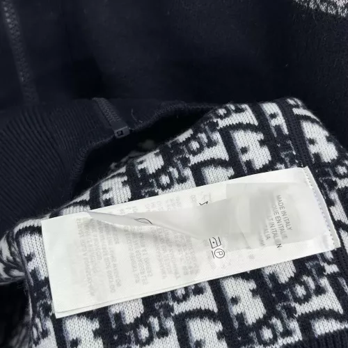 Cheap Christian Dior Jackets Long Sleeved For Unisex #1354774 Replica Wholesale [$115.00 USD] [ITEM#1354774] on Replica Christian Dior Jackets