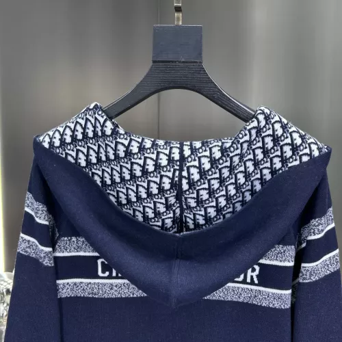 Cheap Christian Dior Jackets Long Sleeved For Unisex #1354774 Replica Wholesale [$115.00 USD] [ITEM#1354774] on Replica Christian Dior Jackets