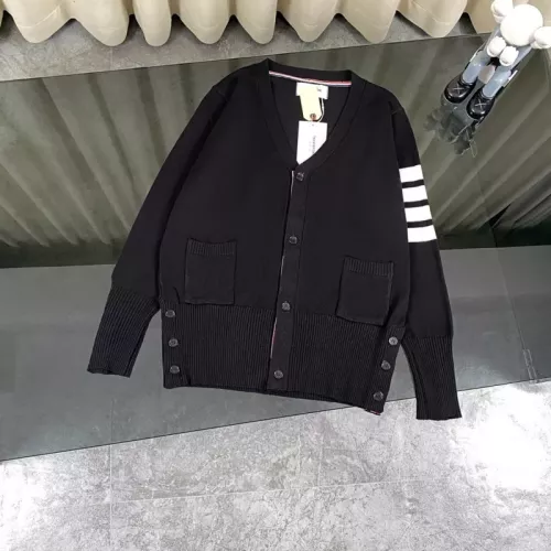 Thom Browne TB Sweaters Long Sleeved For Unisex #1354775
