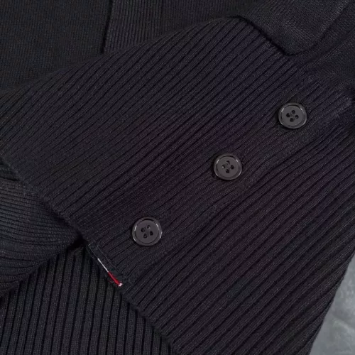 Cheap Thom Browne TB Sweaters Long Sleeved For Unisex #1354775 Replica Wholesale [$52.00 USD] [ITEM#1354775] on Replica Thom Browne TB Sweaters