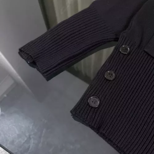 Cheap Thom Browne TB Sweaters Long Sleeved For Unisex #1354775 Replica Wholesale [$52.00 USD] [ITEM#1354775] on Replica Thom Browne TB Sweaters