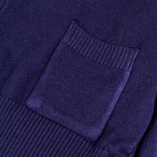 Cheap Thom Browne TB Sweaters Long Sleeved For Unisex #1354776 Replica Wholesale [$52.00 USD] [ITEM#1354776] on Replica Thom Browne TB Sweaters