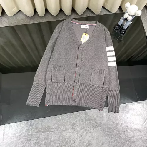 Thom Browne TB Sweaters Long Sleeved For Unisex #1354777