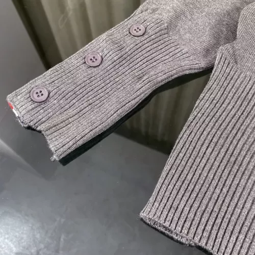 Cheap Thom Browne TB Sweaters Long Sleeved For Unisex #1354777 Replica Wholesale [$52.00 USD] [ITEM#1354777] on Replica Thom Browne TB Sweaters