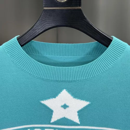Cheap Christian Dior Sweaters Long Sleeved For Unisex #1354778 Replica Wholesale [$68.00 USD] [ITEM#1354778] on Replica Christian Dior Sweaters