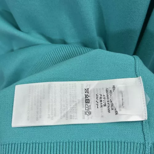 Cheap Christian Dior Sweaters Long Sleeved For Unisex #1354778 Replica Wholesale [$68.00 USD] [ITEM#1354778] on Replica Christian Dior Sweaters