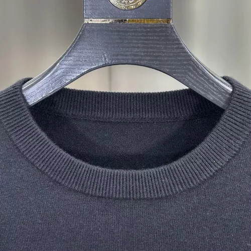 Cheap Burberry Fashion Sweaters Long Sleeved For Unisex #1354779 Replica Wholesale [$68.00 USD] [ITEM#1354779] on Replica Burberry Fashion Sweaters