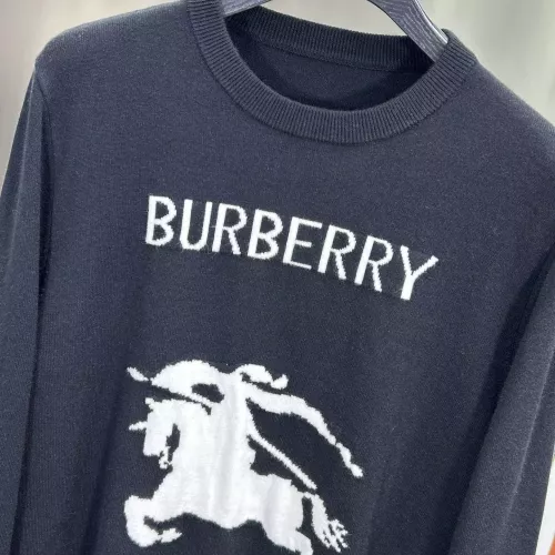Cheap Burberry Fashion Sweaters Long Sleeved For Unisex #1354779 Replica Wholesale [$68.00 USD] [ITEM#1354779] on Replica Burberry Fashion Sweaters