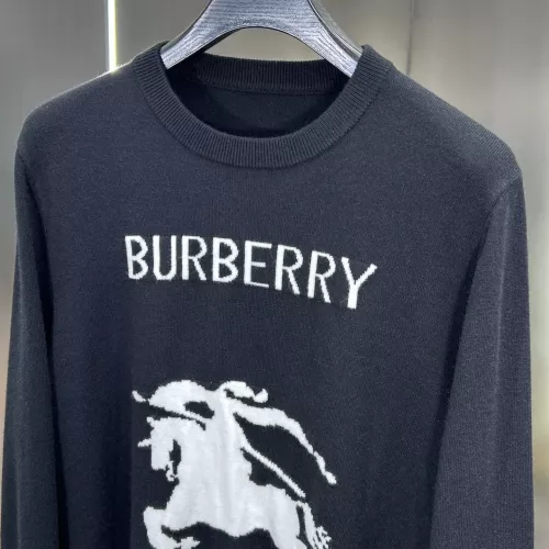 Cheap Burberry Fashion Sweaters Long Sleeved For Unisex #1354779 Replica Wholesale [$68.00 USD] [ITEM#1354779] on Replica Burberry Fashion Sweaters