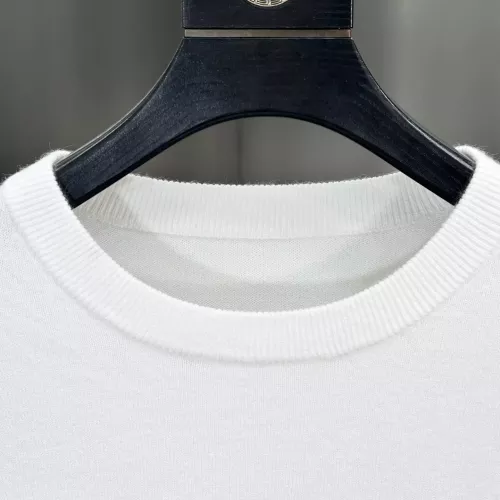 Cheap Louis Vuitton LV Sweaters Long Sleeved For Unisex #1354780 Replica Wholesale [$76.00 USD] [ITEM#1354780] on Replica Louis Vuitton LV Sweaters