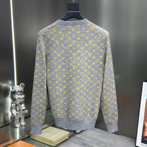 Cheap Louis Vuitton LV Sweaters Long Sleeved For Unisex #1354781 Replica Wholesale [$72.00 USD] [ITEM#1354781] on Replica Louis Vuitton LV Sweaters
