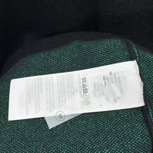 Cheap Chrome Hearts Sweaters Long Sleeved For Unisex #1354782 Replica Wholesale [$72.00 USD] [ITEM#1354782] on Replica Chrome Hearts Sweaters