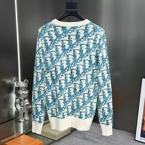 Cheap Christian Dior Sweaters Long Sleeved For Unisex #1354783 Replica Wholesale [$76.00 USD] [ITEM#1354783] on Replica Christian Dior Sweaters