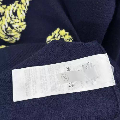 Cheap Louis Vuitton LV Sweaters Long Sleeved For Unisex #1354784 Replica Wholesale [$76.00 USD] [ITEM#1354784] on Replica Louis Vuitton LV Sweaters