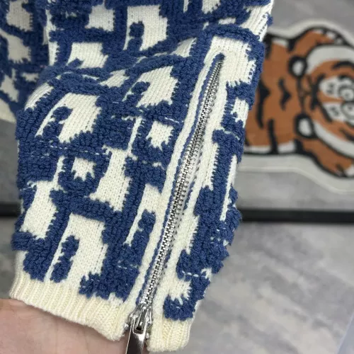 Cheap Christian Dior Sweaters Long Sleeved For Unisex #1354785 Replica Wholesale [$80.00 USD] [ITEM#1354785] on Replica Christian Dior Sweaters