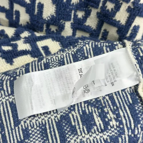 Cheap Christian Dior Sweaters Long Sleeved For Unisex #1354785 Replica Wholesale [$80.00 USD] [ITEM#1354785] on Replica Christian Dior Sweaters
