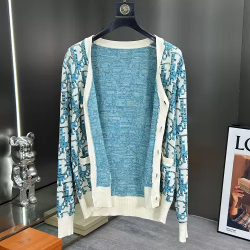 Cheap Christian Dior Sweaters Long Sleeved For Unisex #1354786 Replica Wholesale [$80.00 USD] [ITEM#1354786] on Replica Christian Dior Sweaters