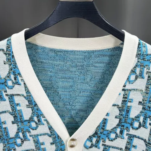 Cheap Christian Dior Sweaters Long Sleeved For Unisex #1354786 Replica Wholesale [$80.00 USD] [ITEM#1354786] on Replica Christian Dior Sweaters