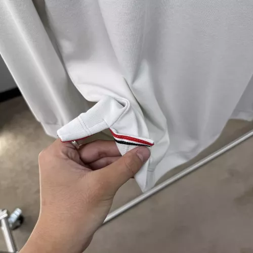Cheap Moncler T-Shirts Long Sleeved For Unisex #1354787 Replica Wholesale [$85.00 USD] [ITEM#1354787] on Replica Moncler T-Shirts