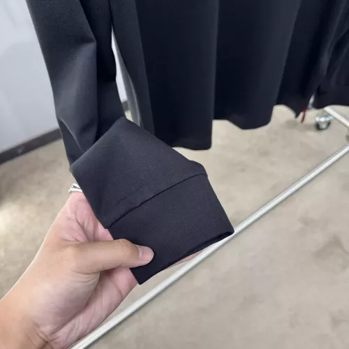 Cheap Moncler T-Shirts Long Sleeved For Unisex #1354789 Replica Wholesale [$85.00 USD] [ITEM#1354789] on Replica Moncler T-Shirts