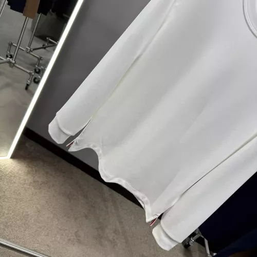 Cheap Moncler T-Shirts Long Sleeved For Unisex #1354790 Replica Wholesale [$82.00 USD] [ITEM#1354790] on Replica Moncler T-Shirts