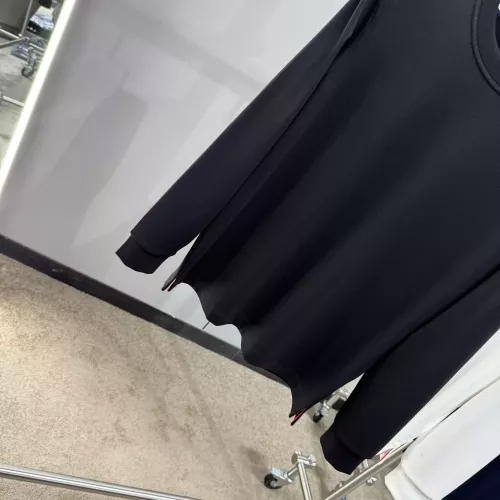 Cheap Moncler T-Shirts Long Sleeved For Unisex #1354793 Replica Wholesale [$82.00 USD] [ITEM#1354793] on Replica Moncler T-Shirts